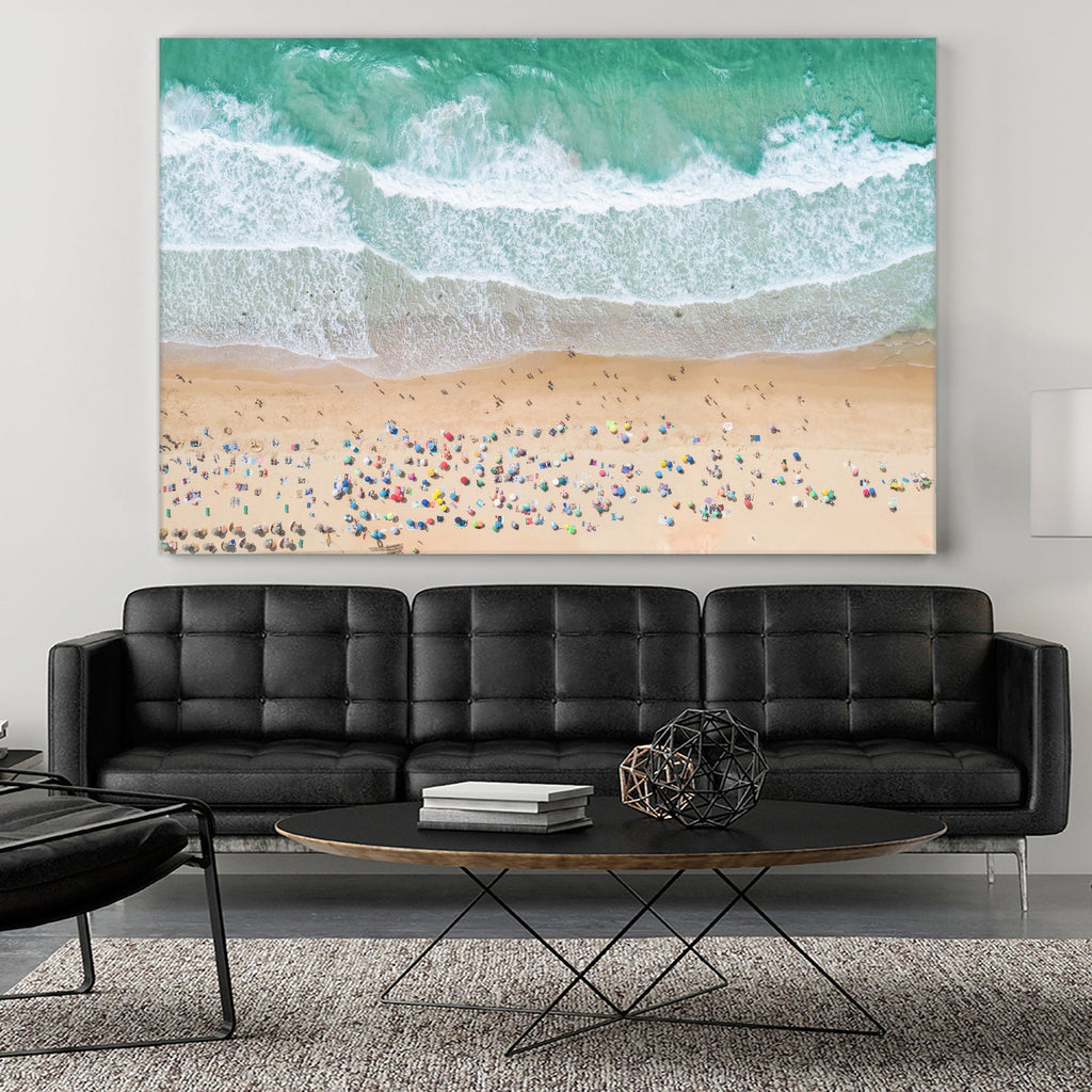 Summer Beach