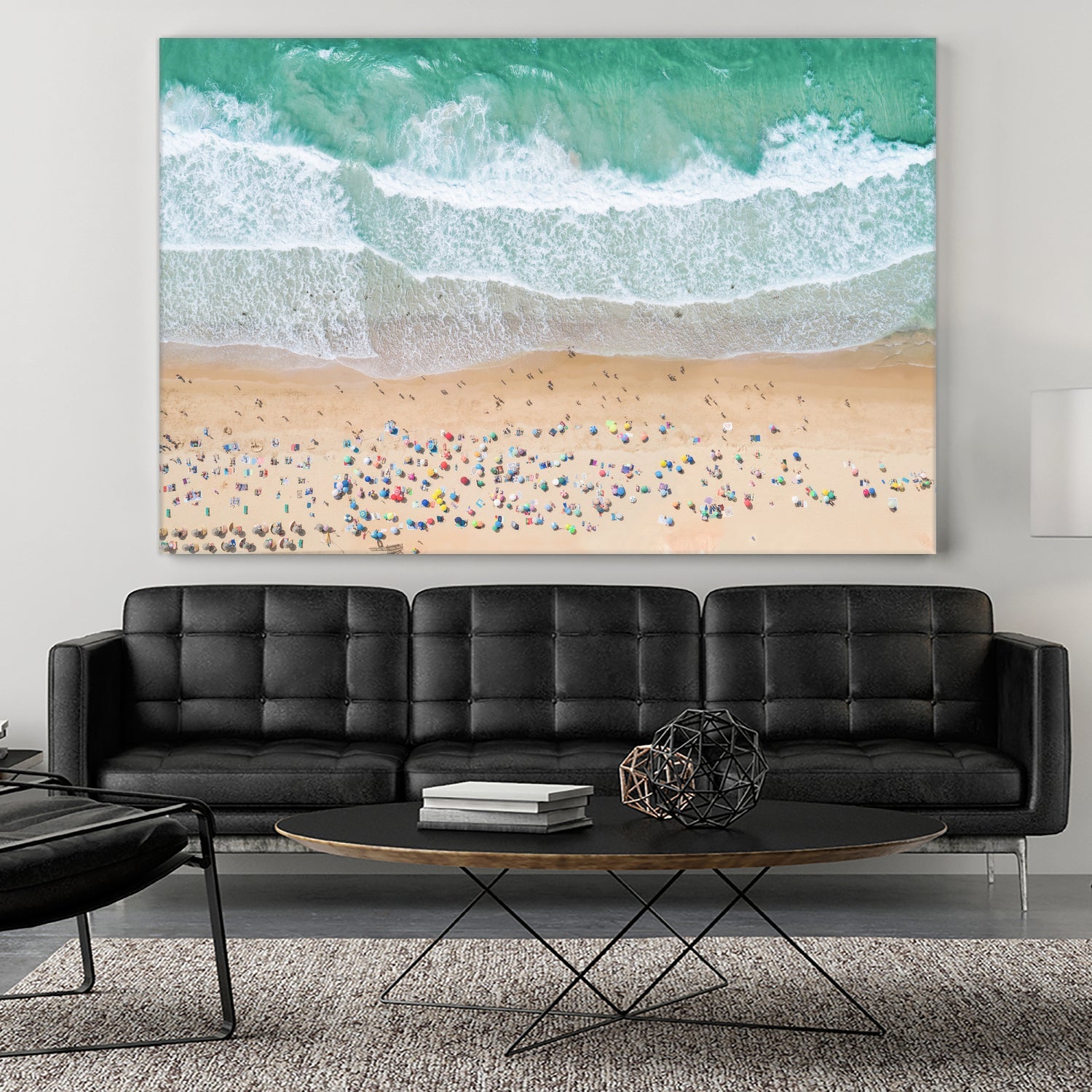 Summer Beach