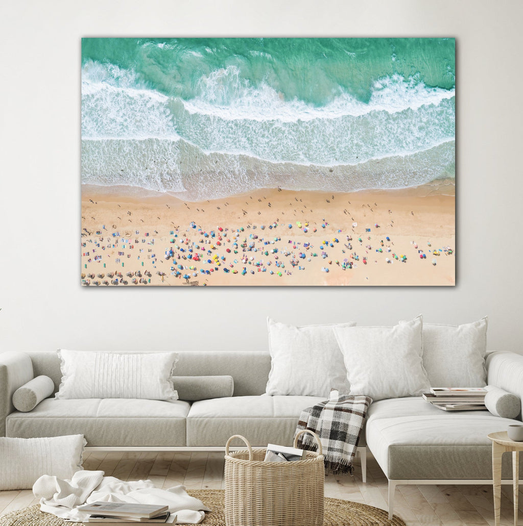 Summer Beach