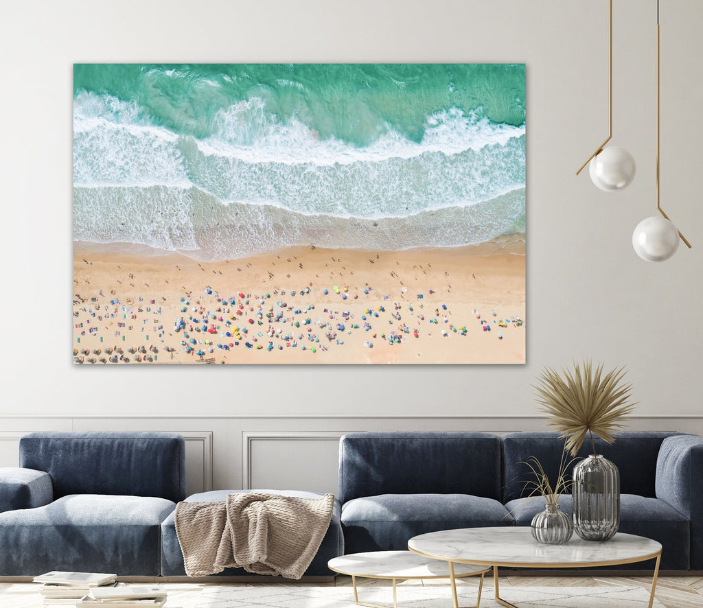 Summer Beach