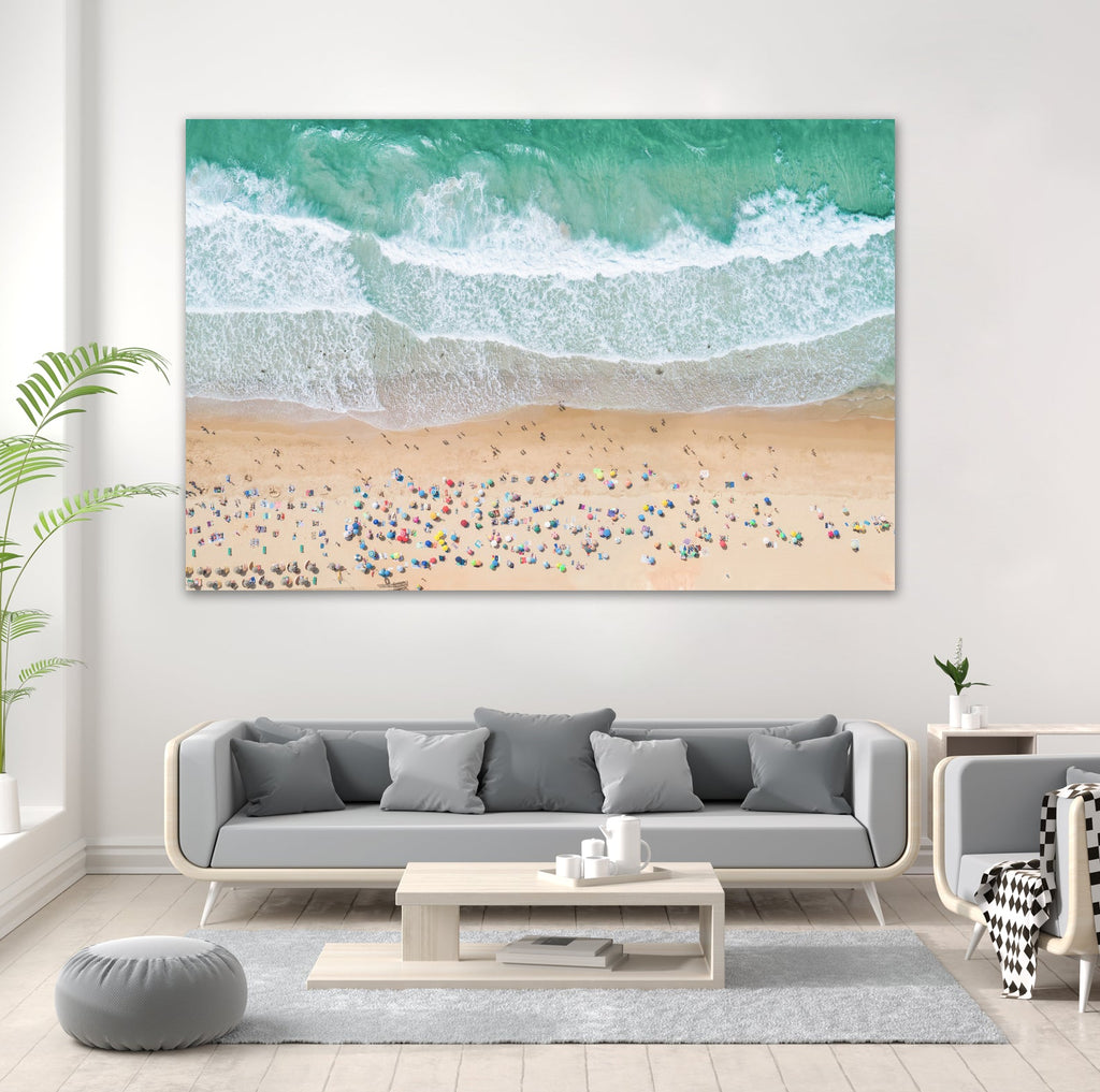 Summer Beach
