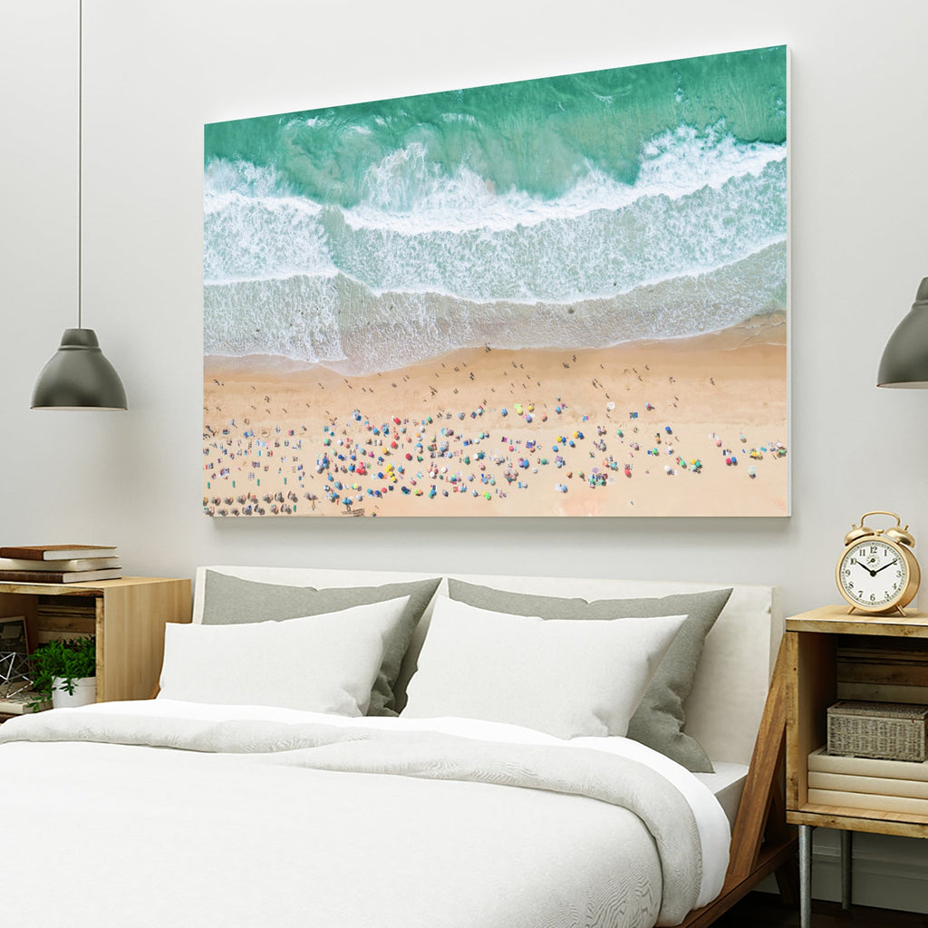 Summer Beach