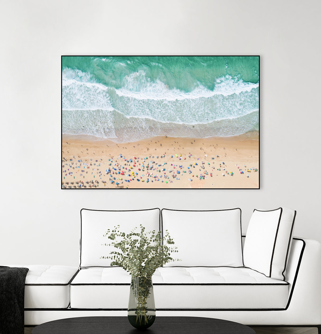 Summer Beach
