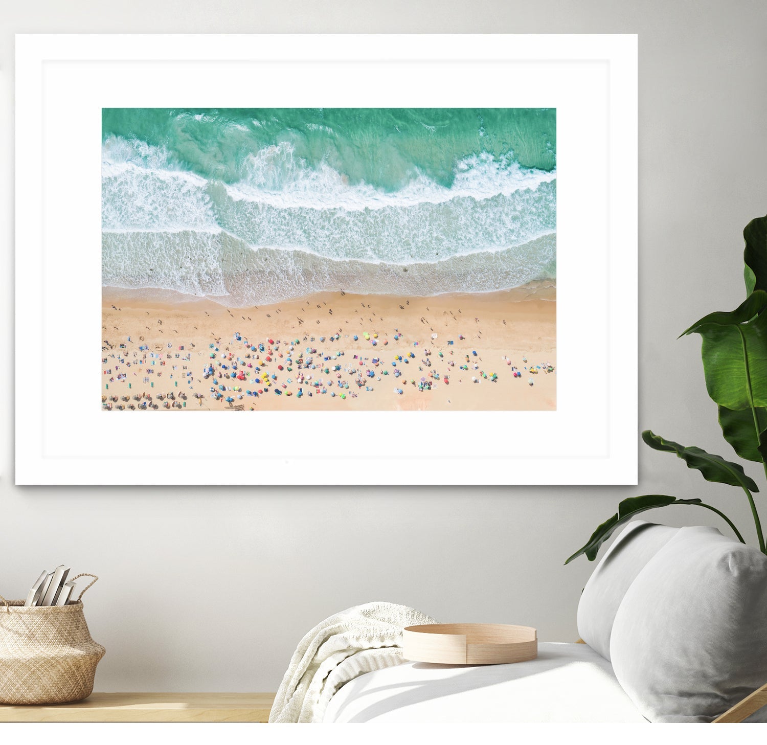 Summer Beach