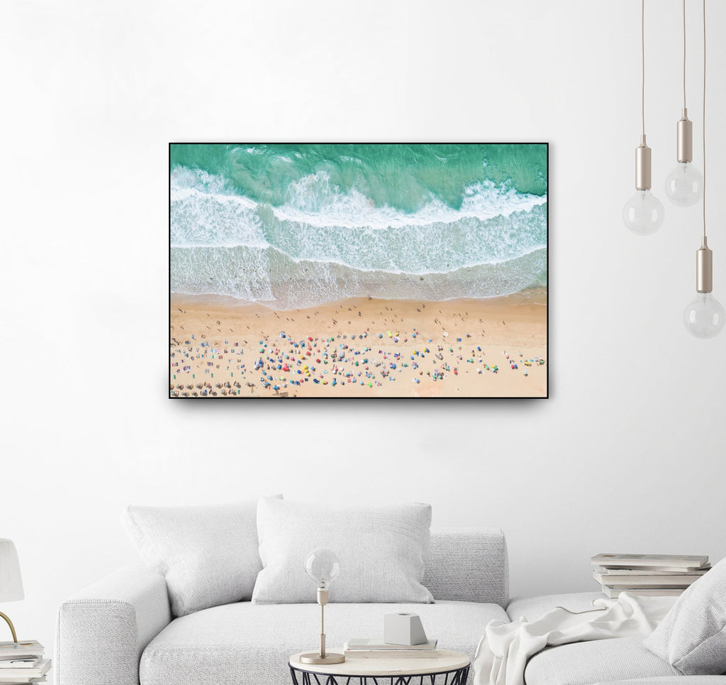 Summer Beach