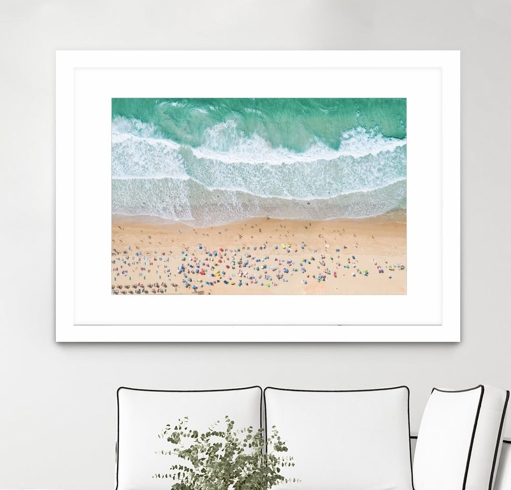 Summer Beach