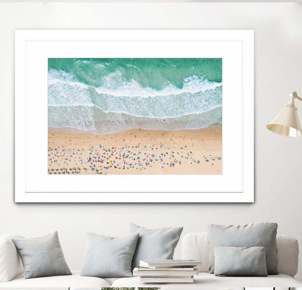 Summer Beach