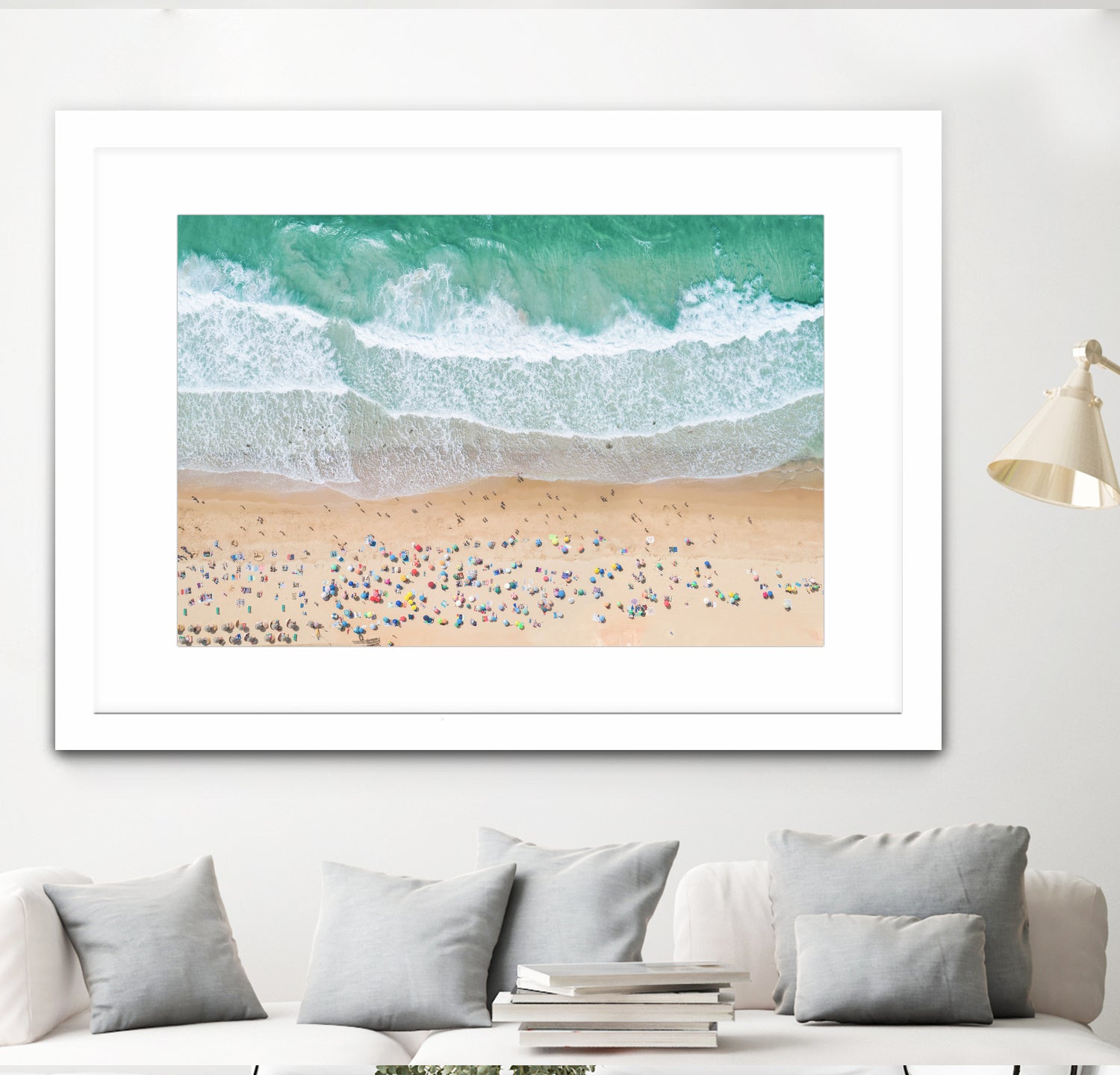Summer Beach