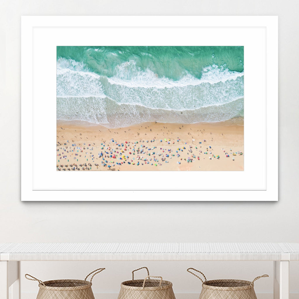 Summer Beach