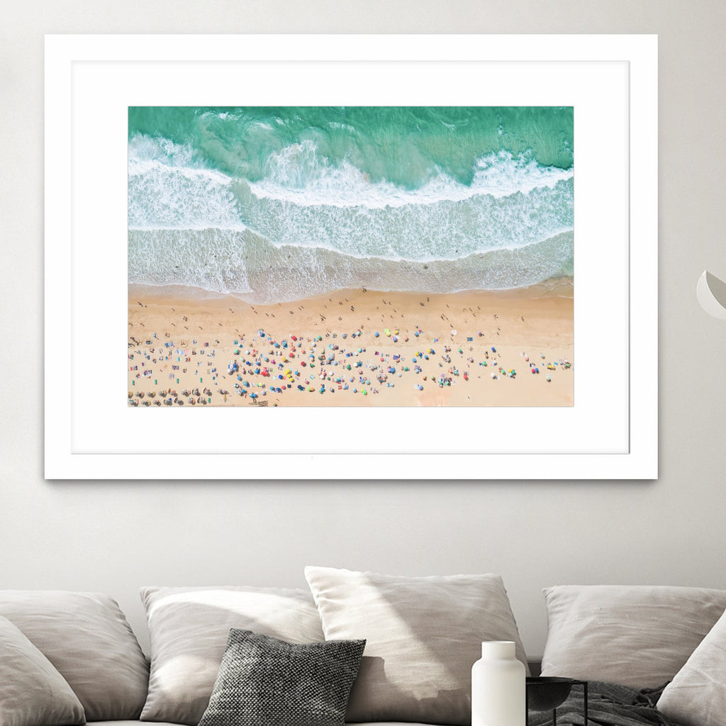 Summer Beach