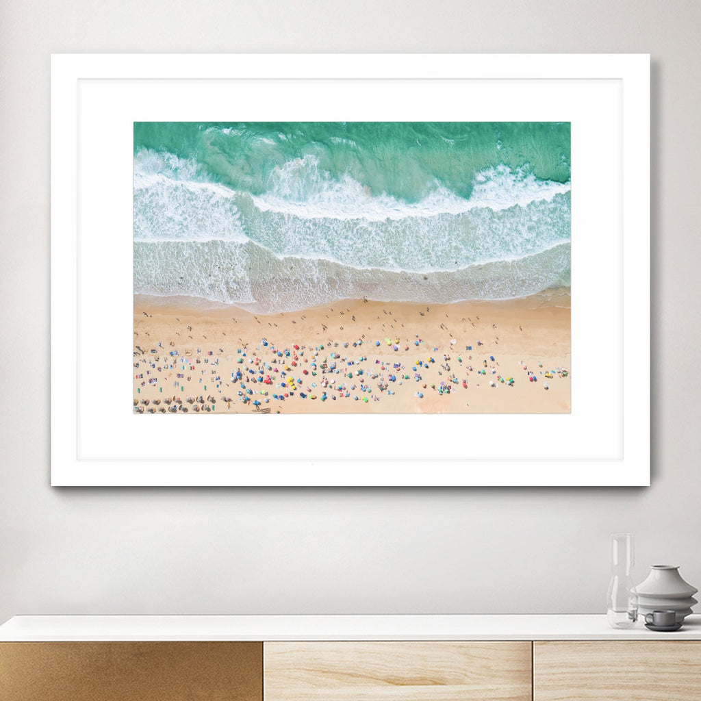 Summer Beach