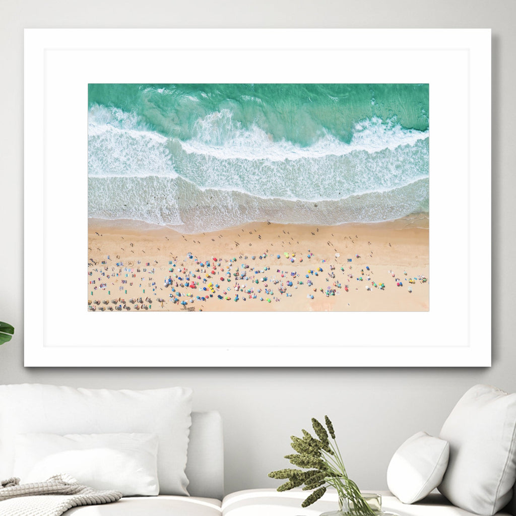 Summer Beach