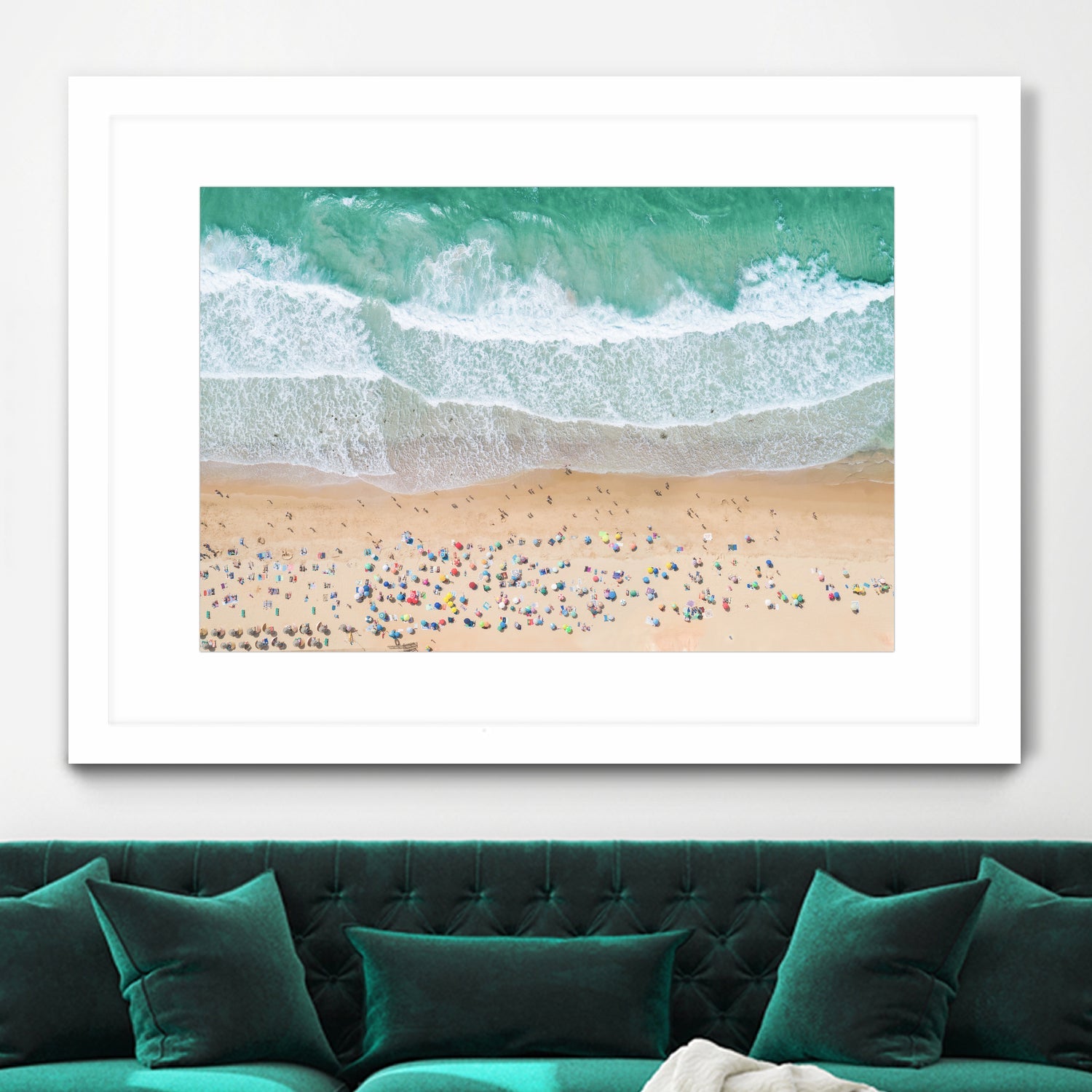 Summer Beach