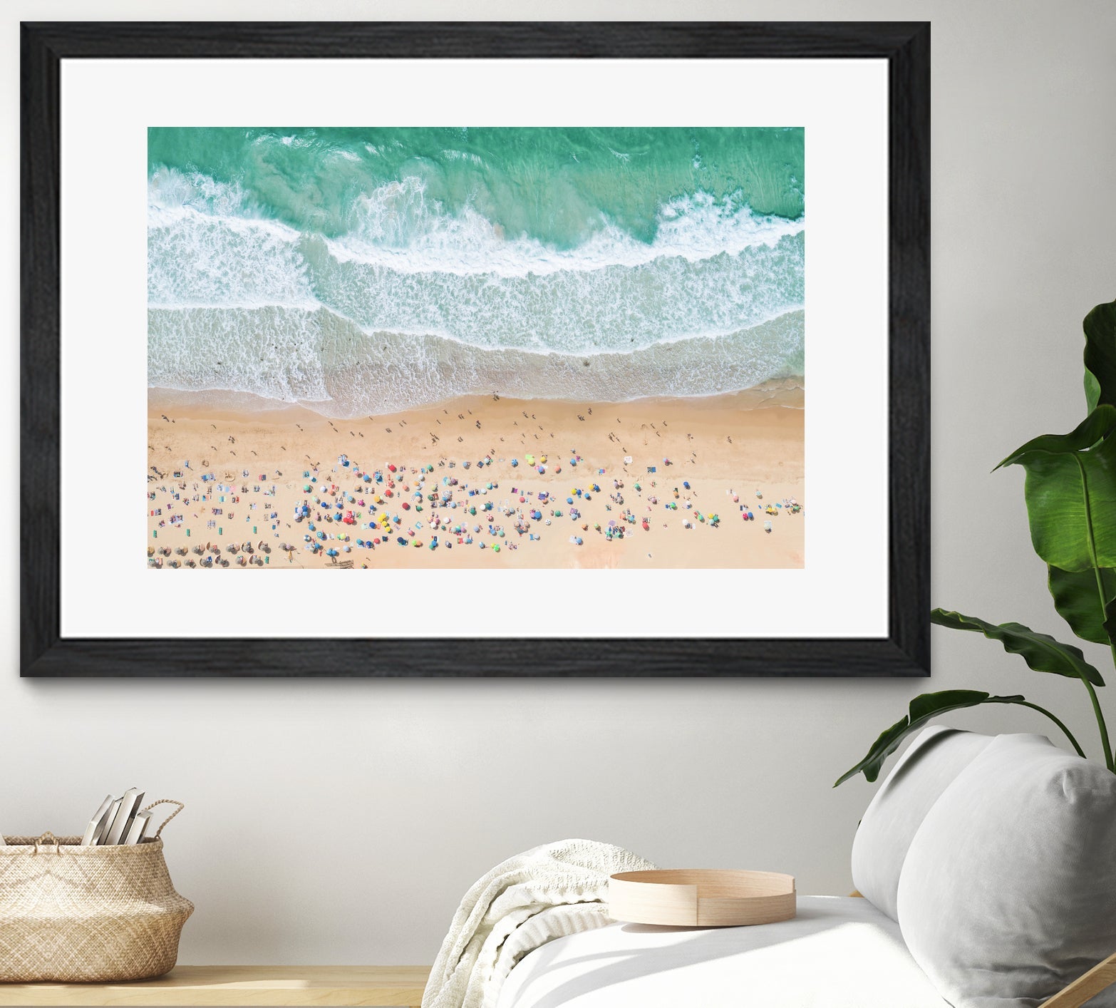 Summer Beach