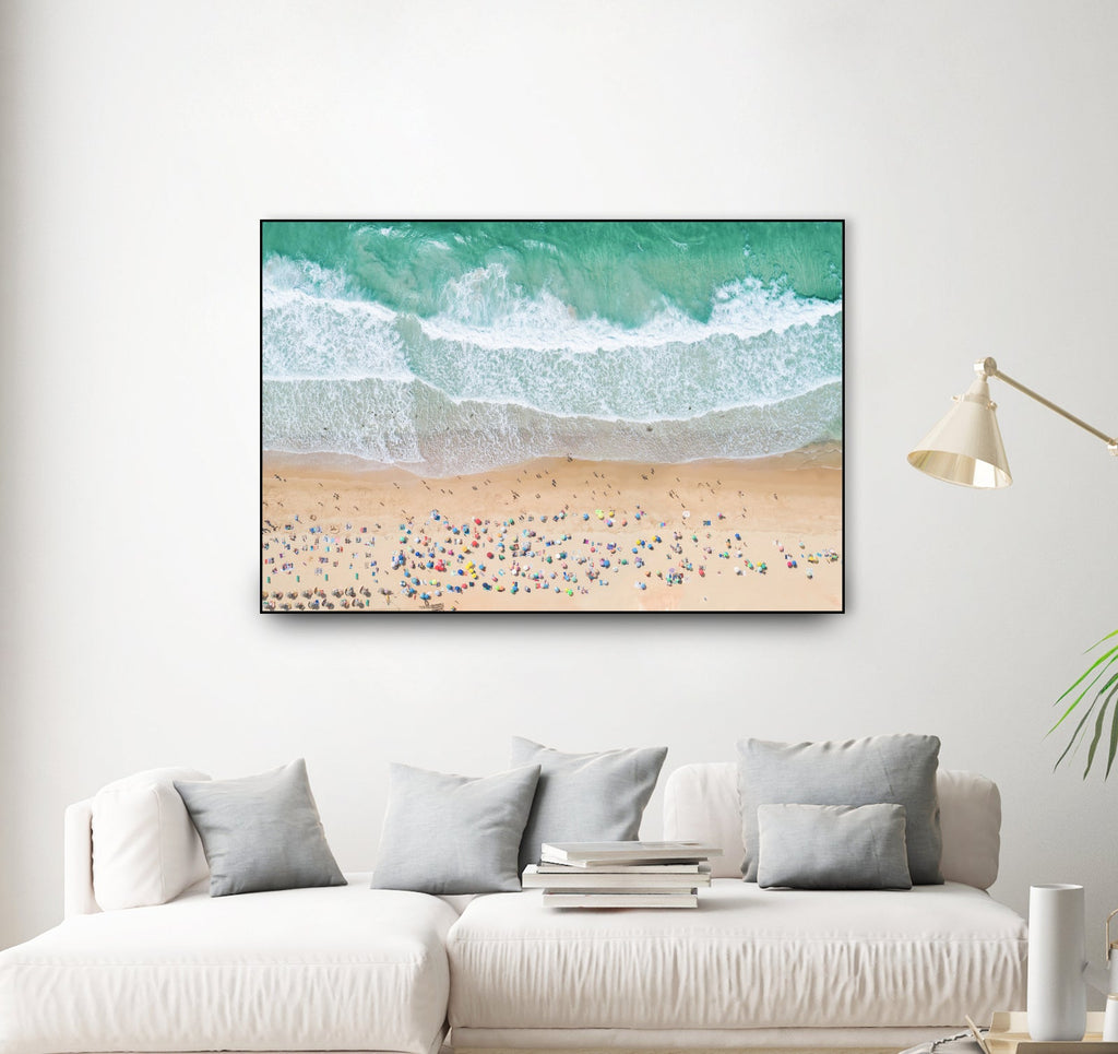 Summer Beach