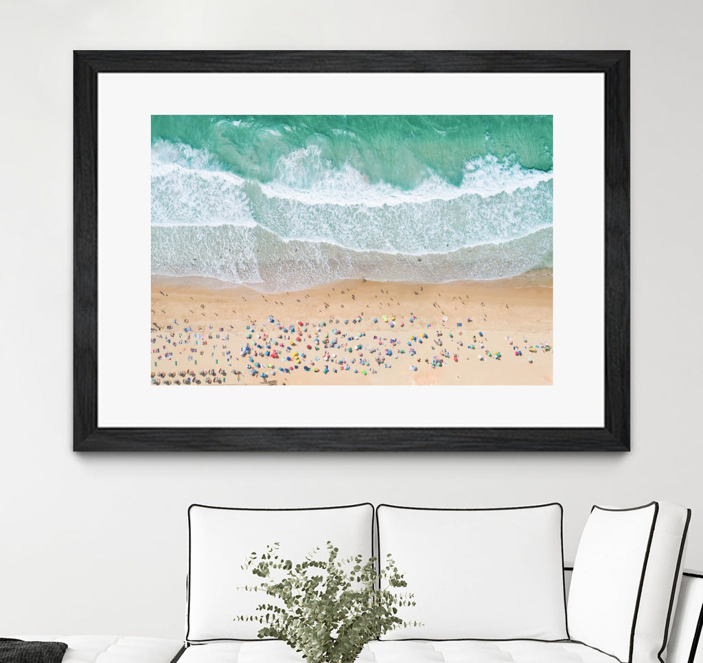 Summer Beach