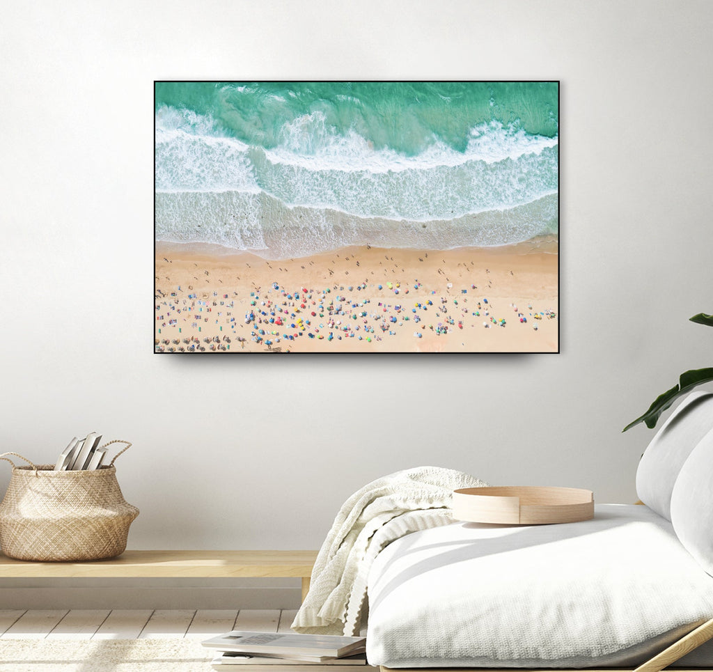 Summer Beach