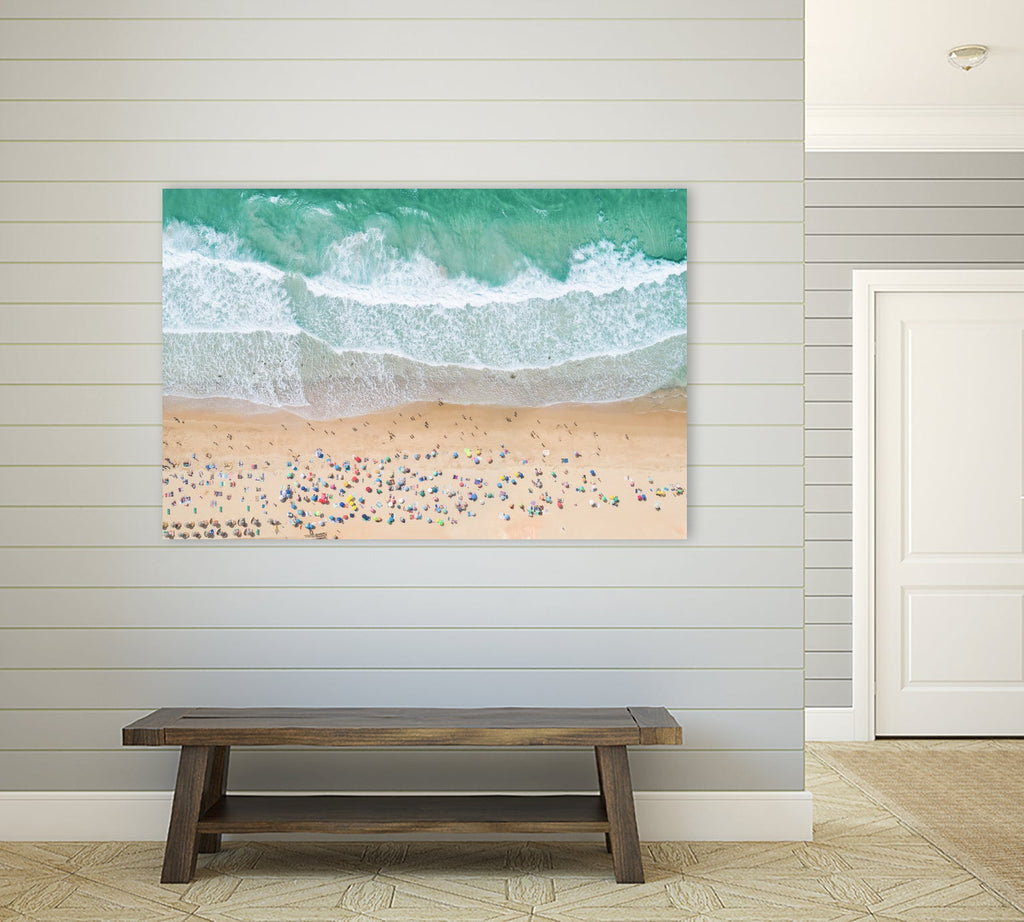 Summer Beach