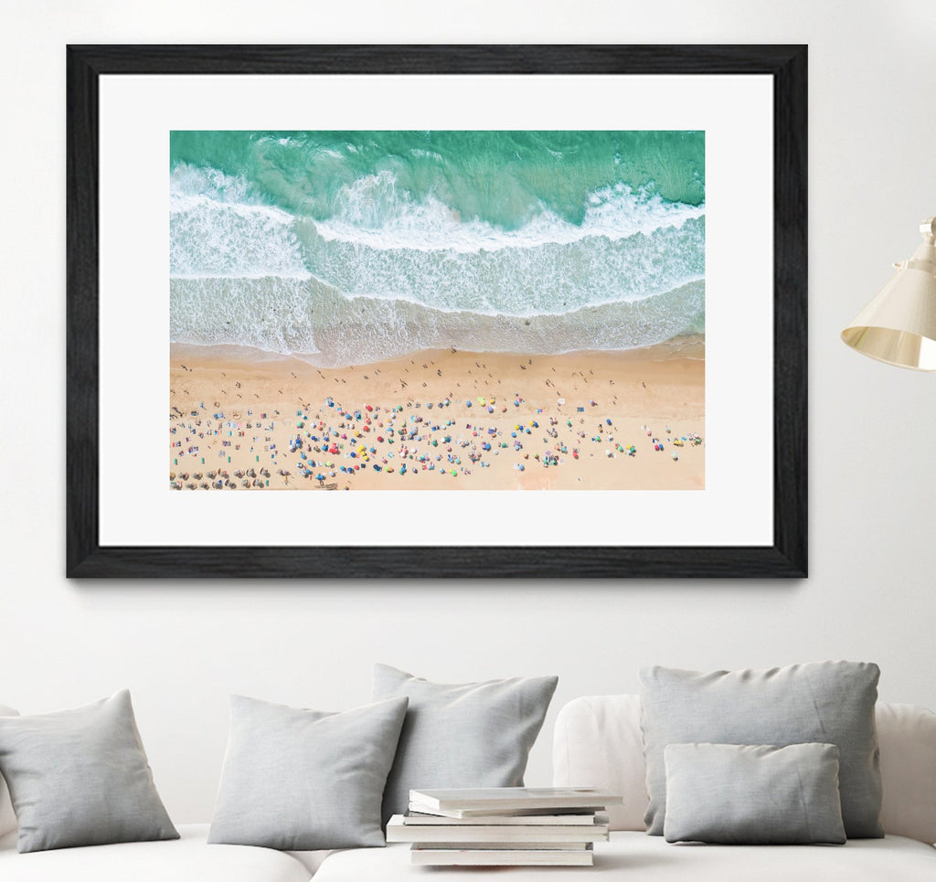 Summer Beach