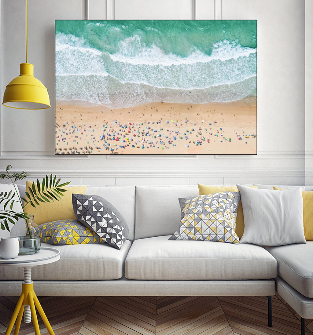Summer Beach