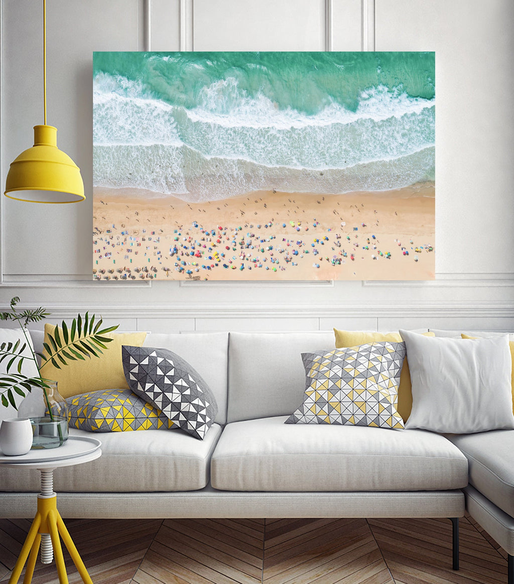Summer Beach