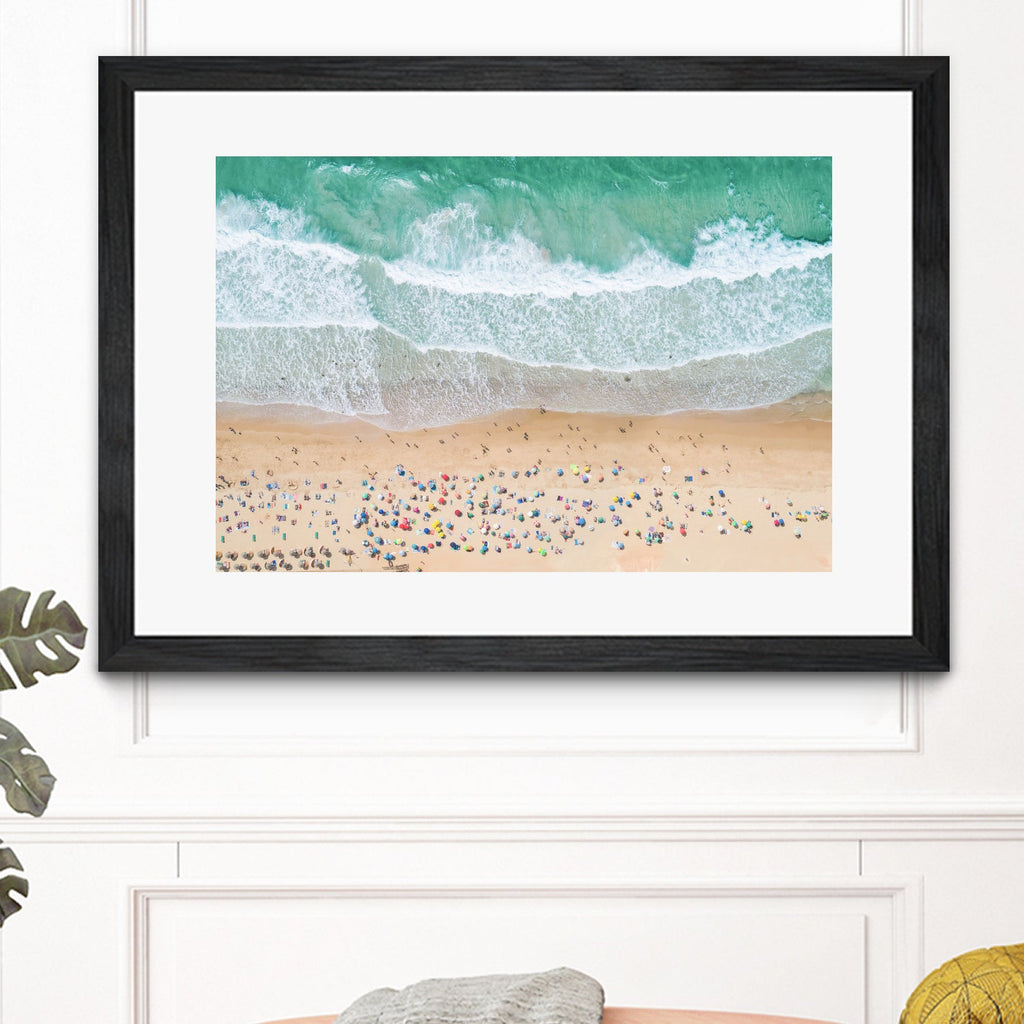 Summer Beach