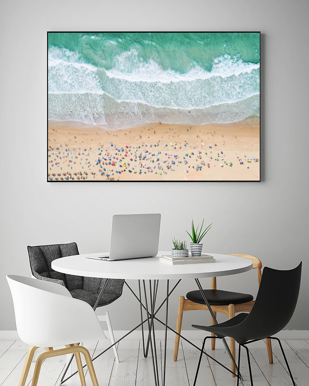 Summer Beach