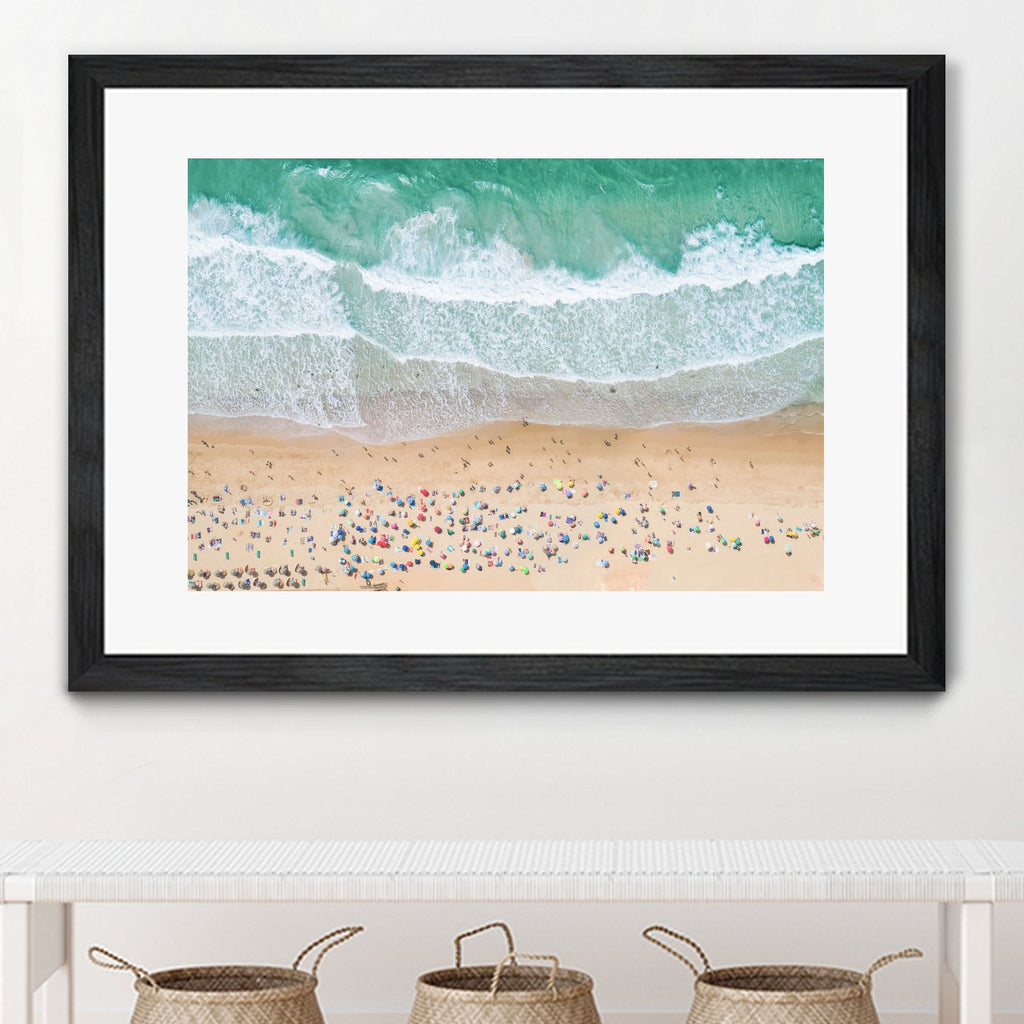 Summer Beach