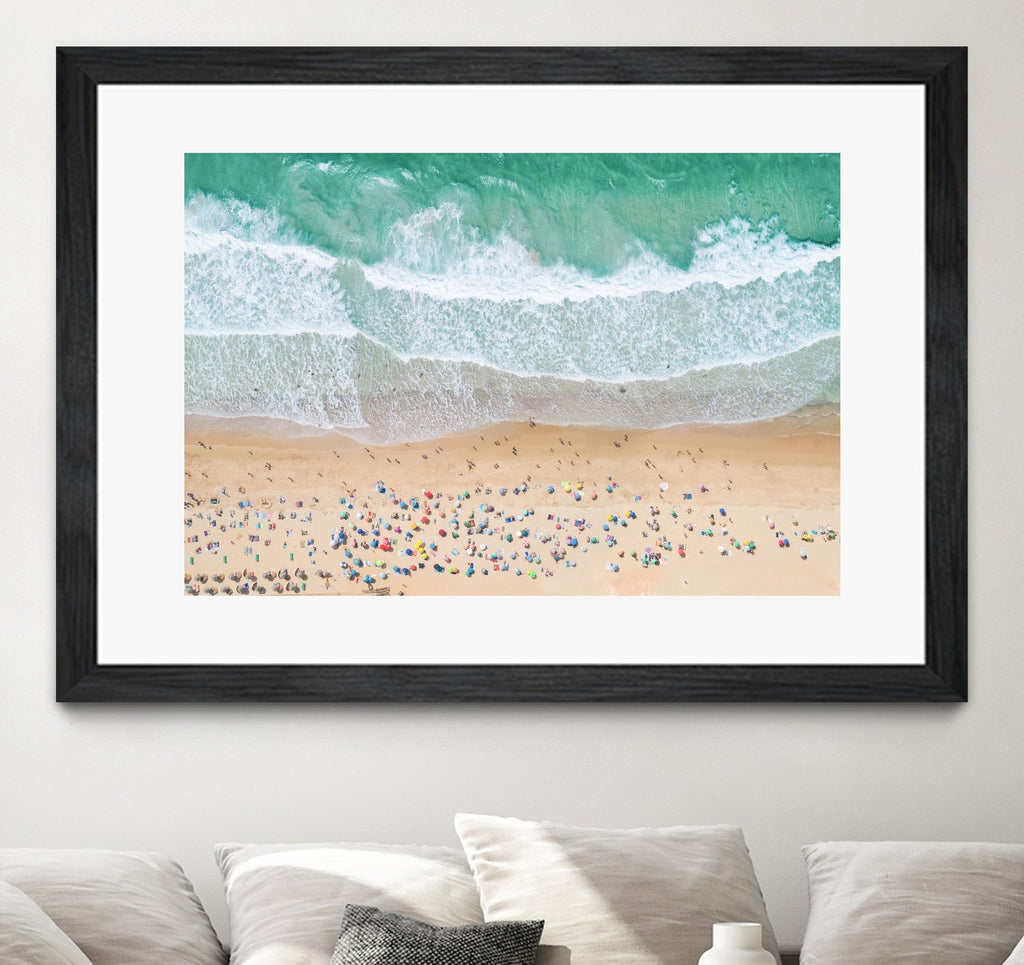 Summer Beach