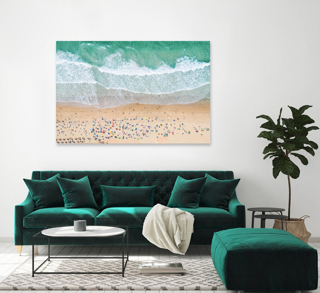 Summer Beach