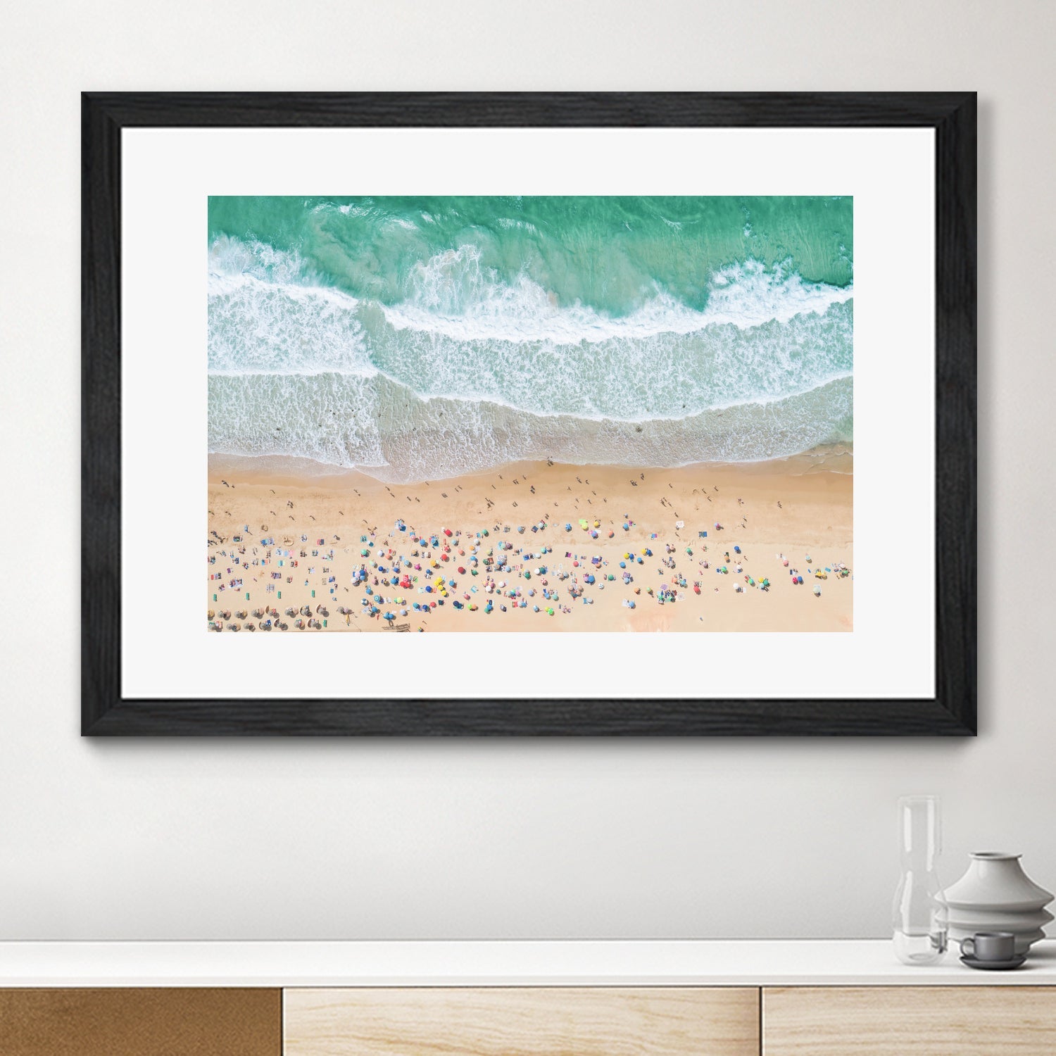 Summer Beach