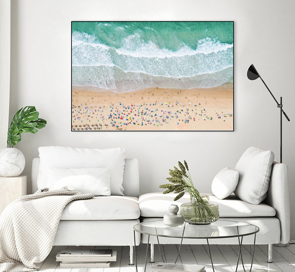 Summer Beach