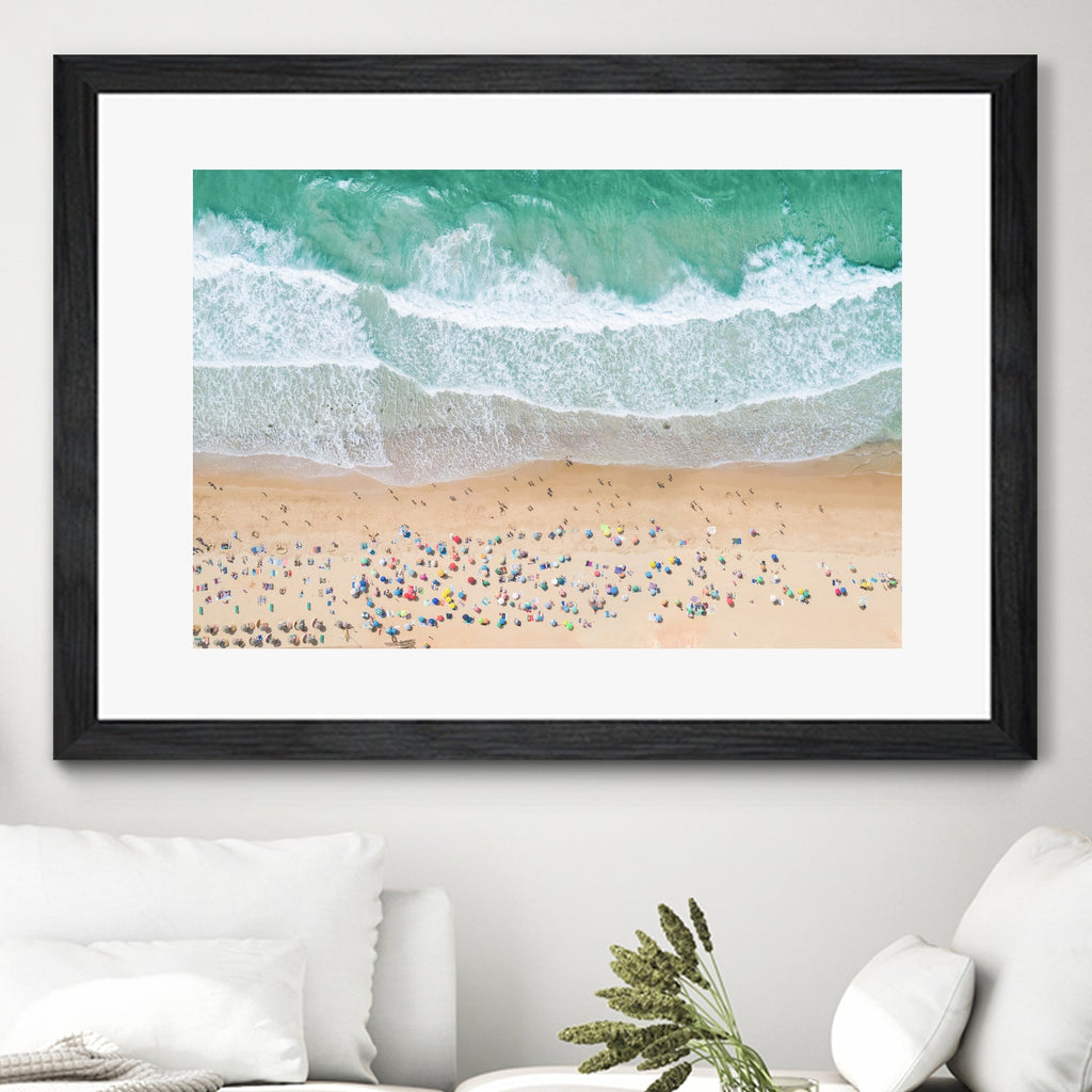 Summer Beach