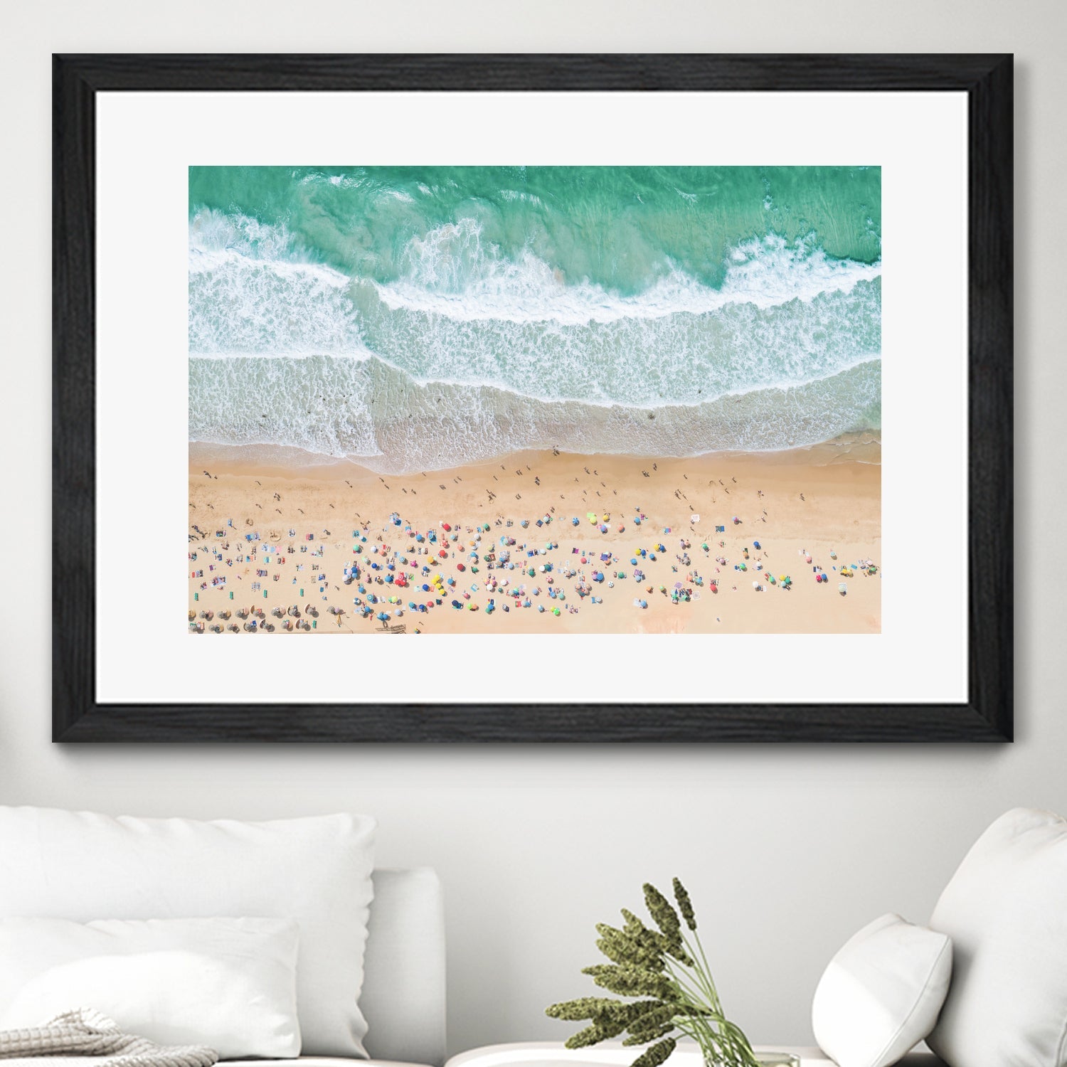Summer Beach