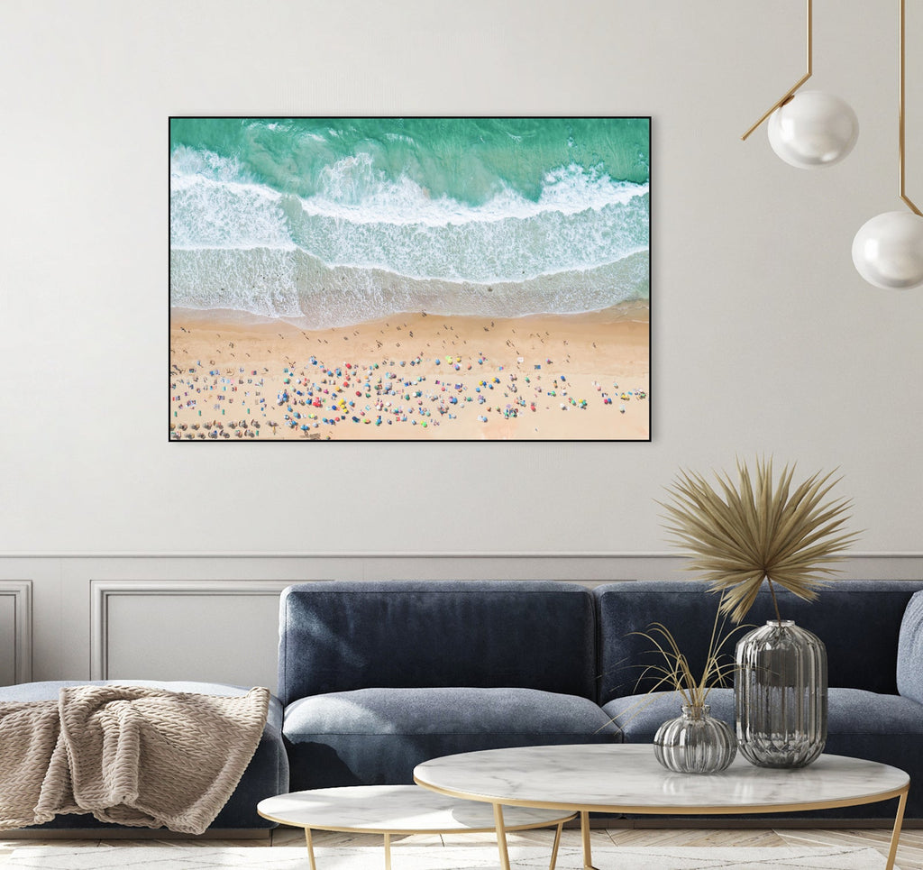 Summer Beach