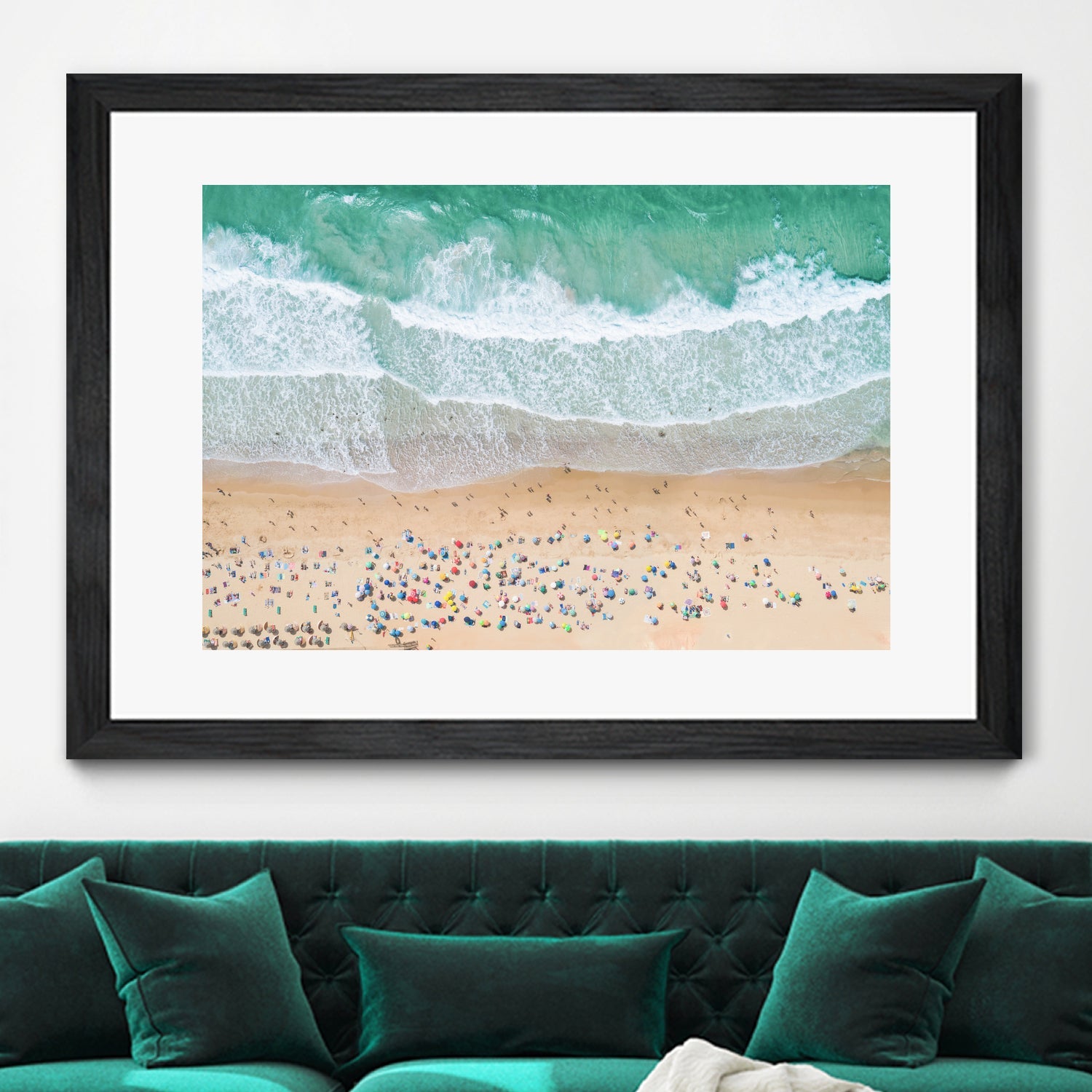 Summer Beach