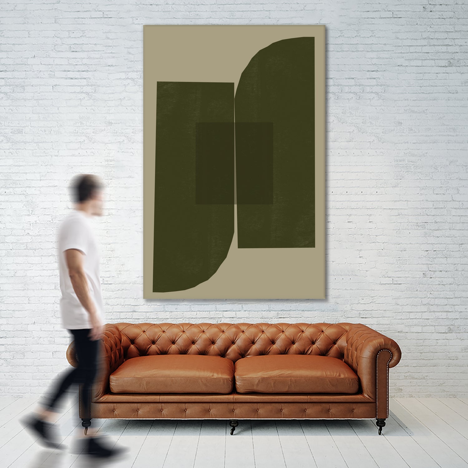 Green Composition _2