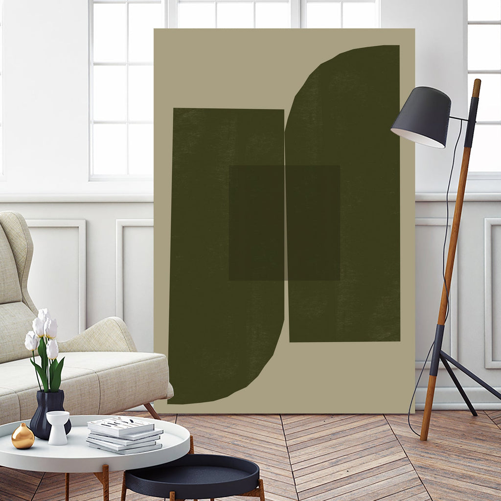 Green Composition _2
