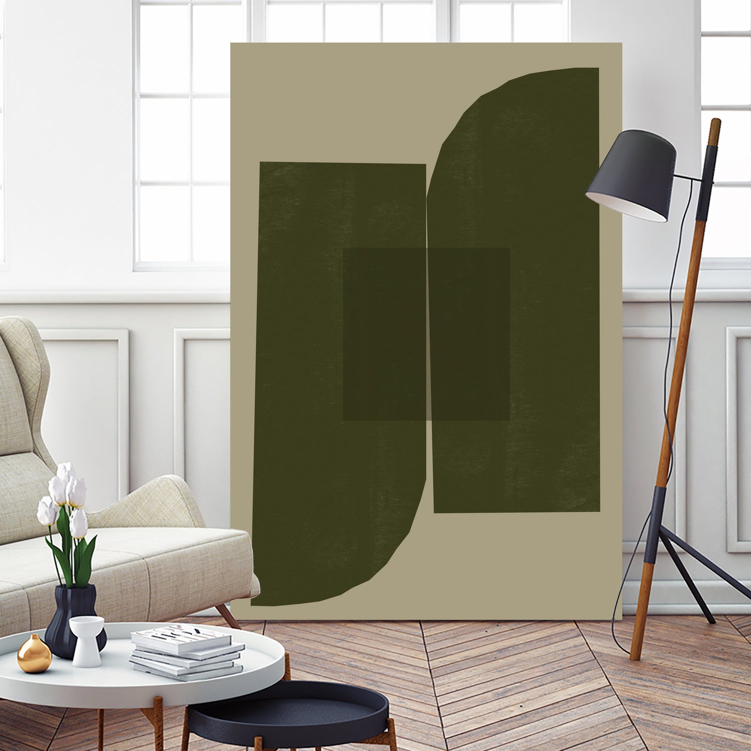 Green Composition _2