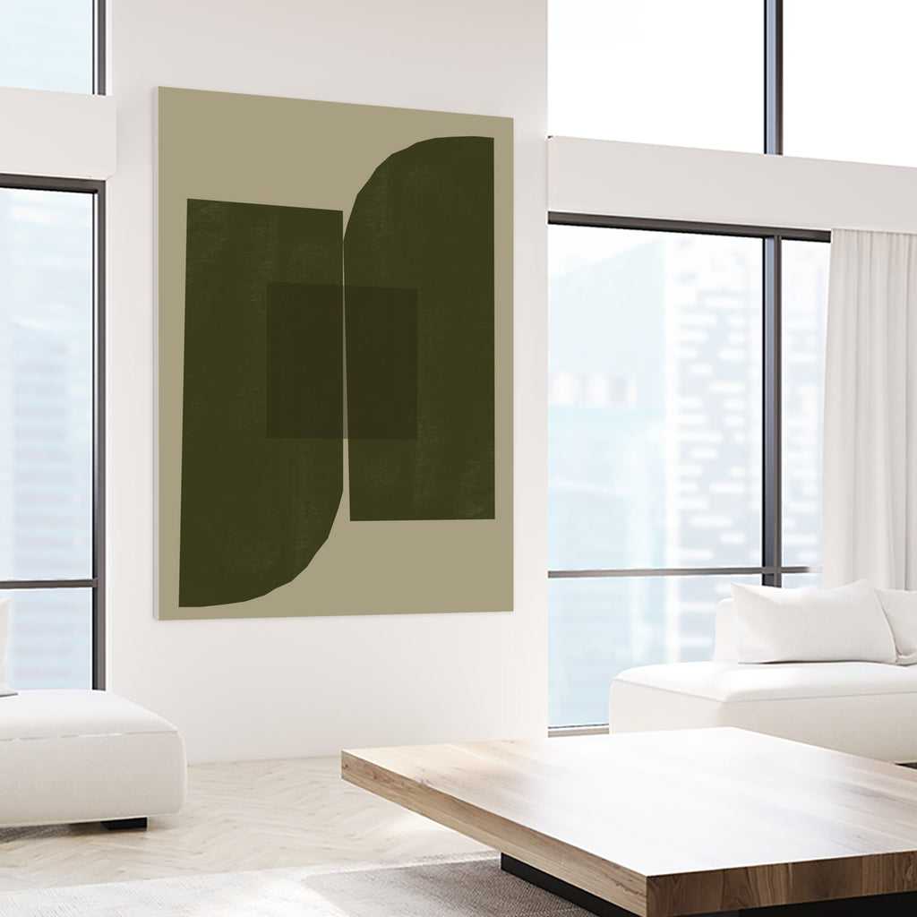 Green Composition _2