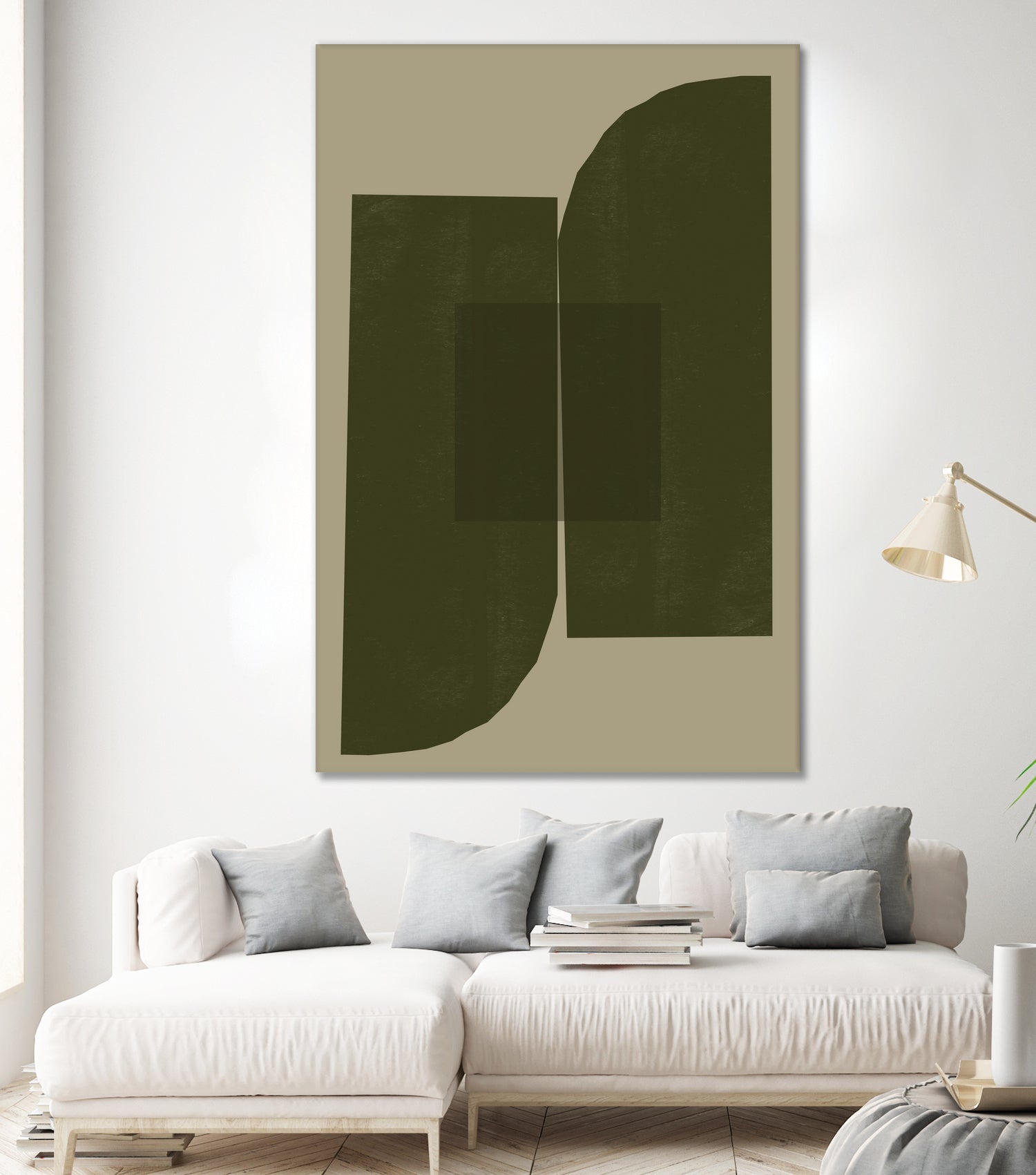 Green Composition _2