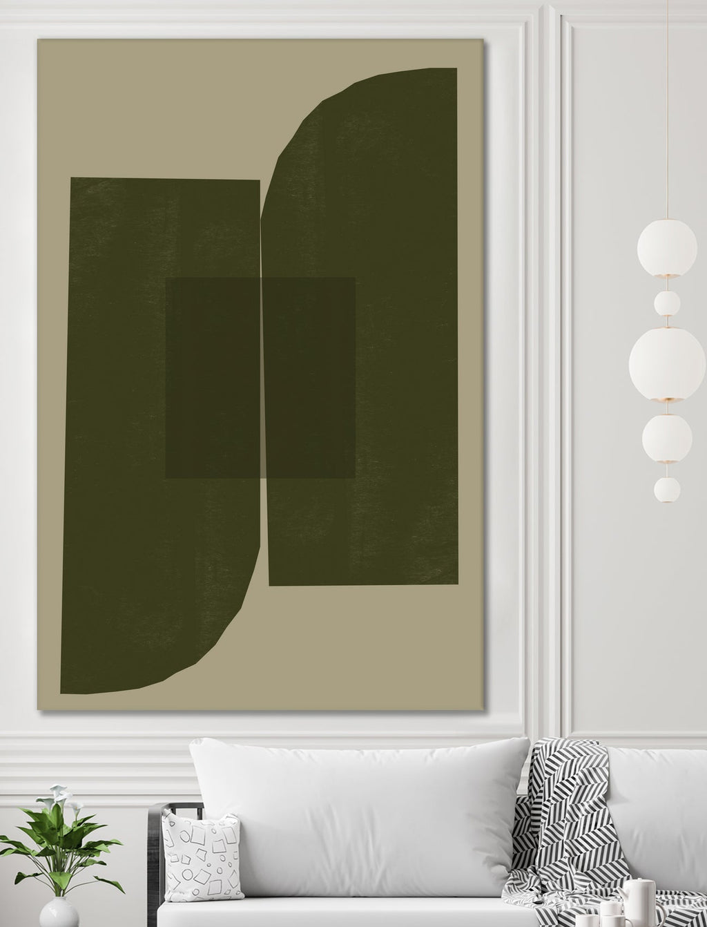 Green Composition _2