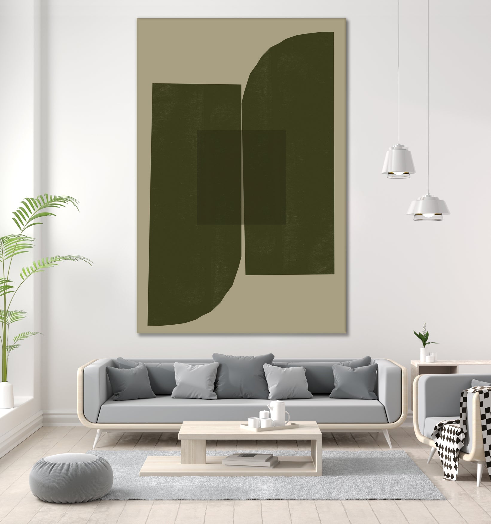 Green Composition _2