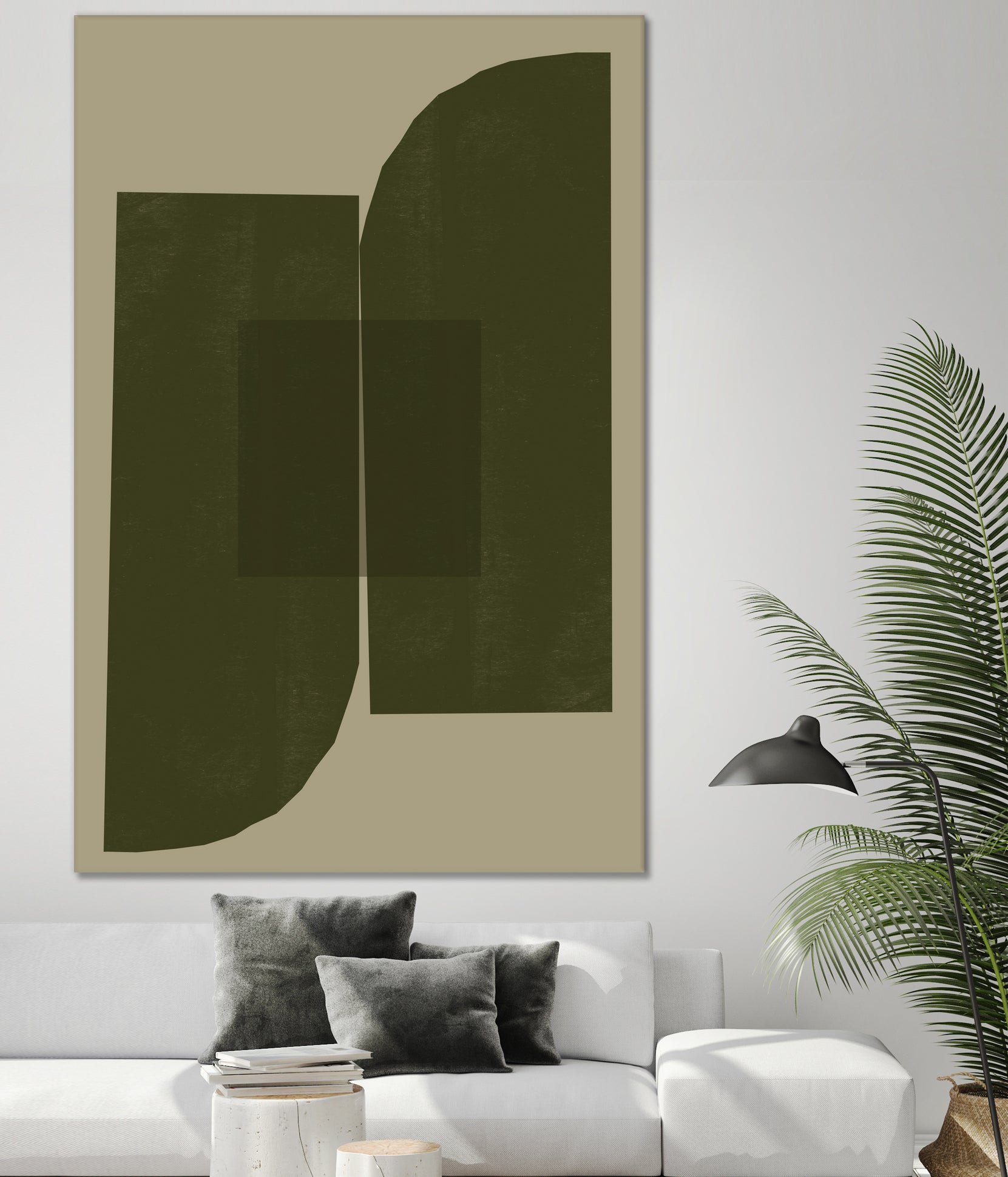 Green Composition _2