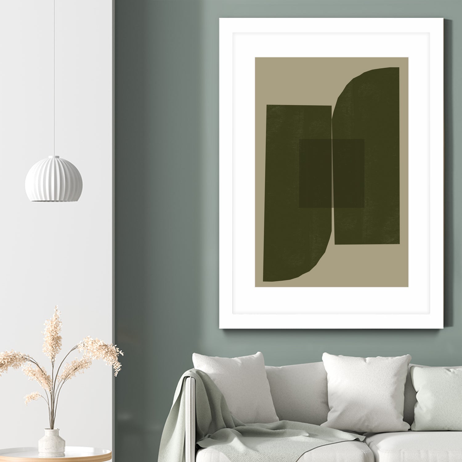 Green Composition _2