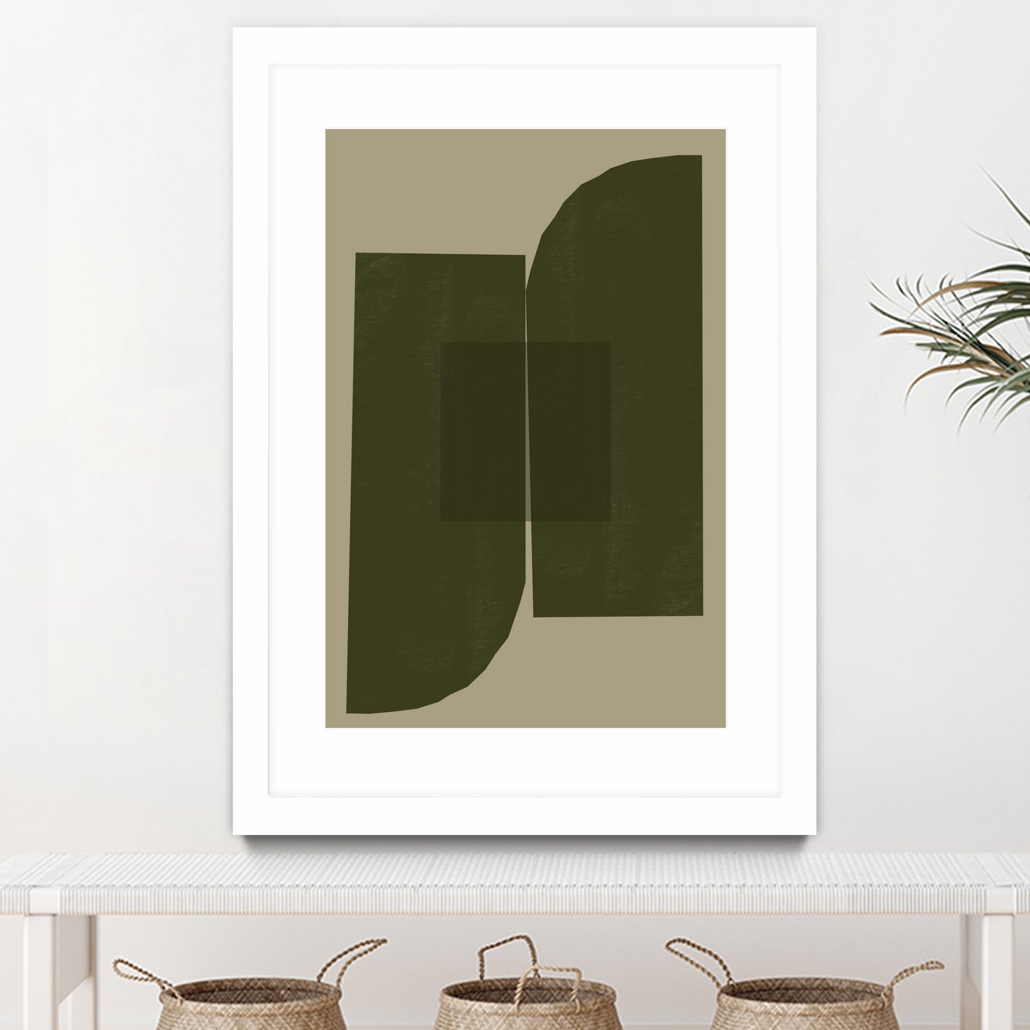 Green Composition _2