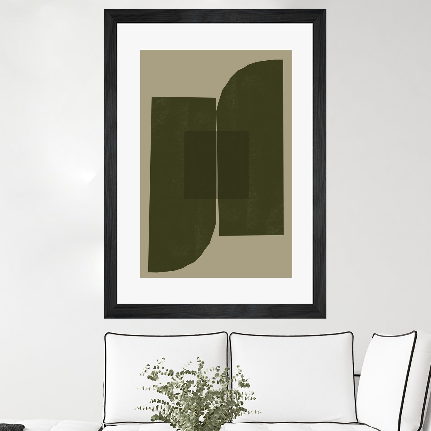 Green Composition _2