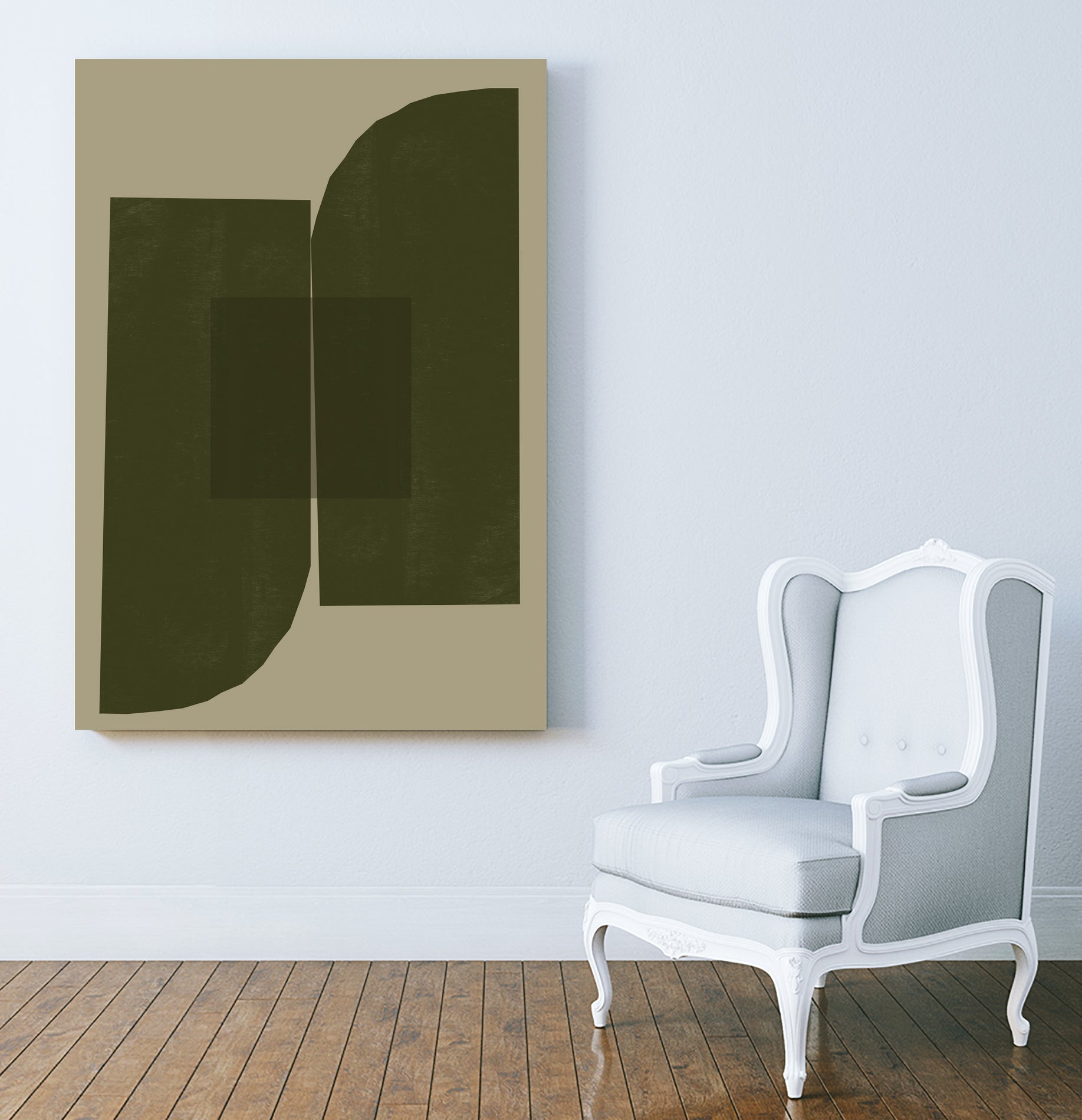 Green Composition _2