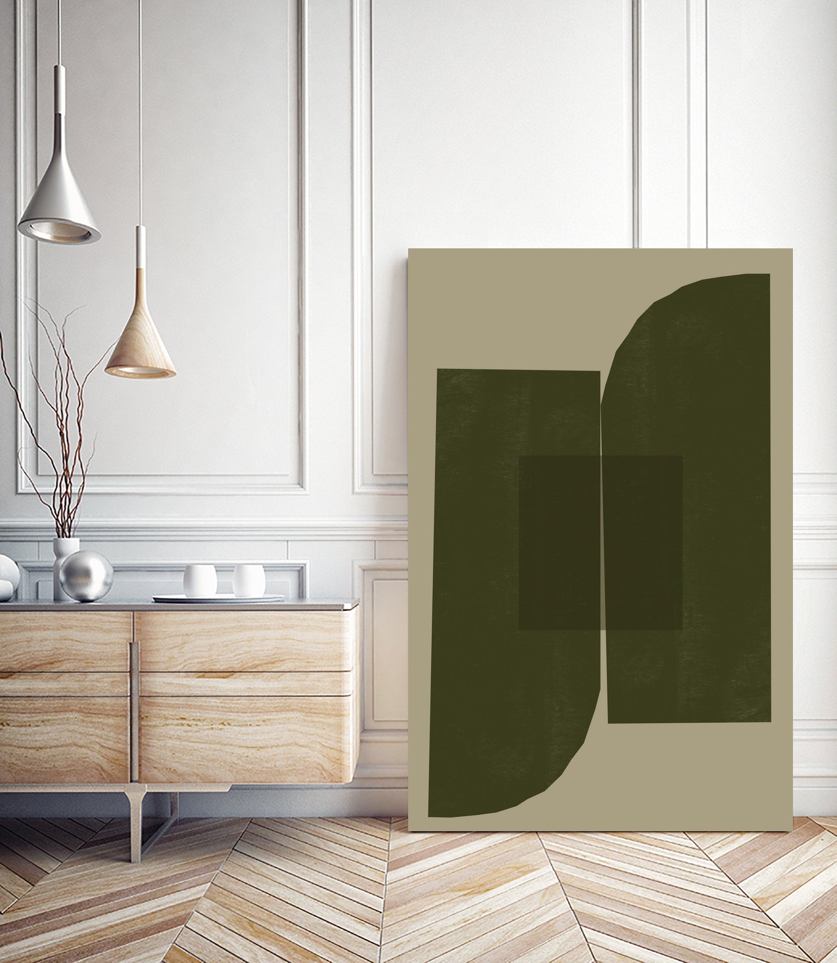 Green Composition _2