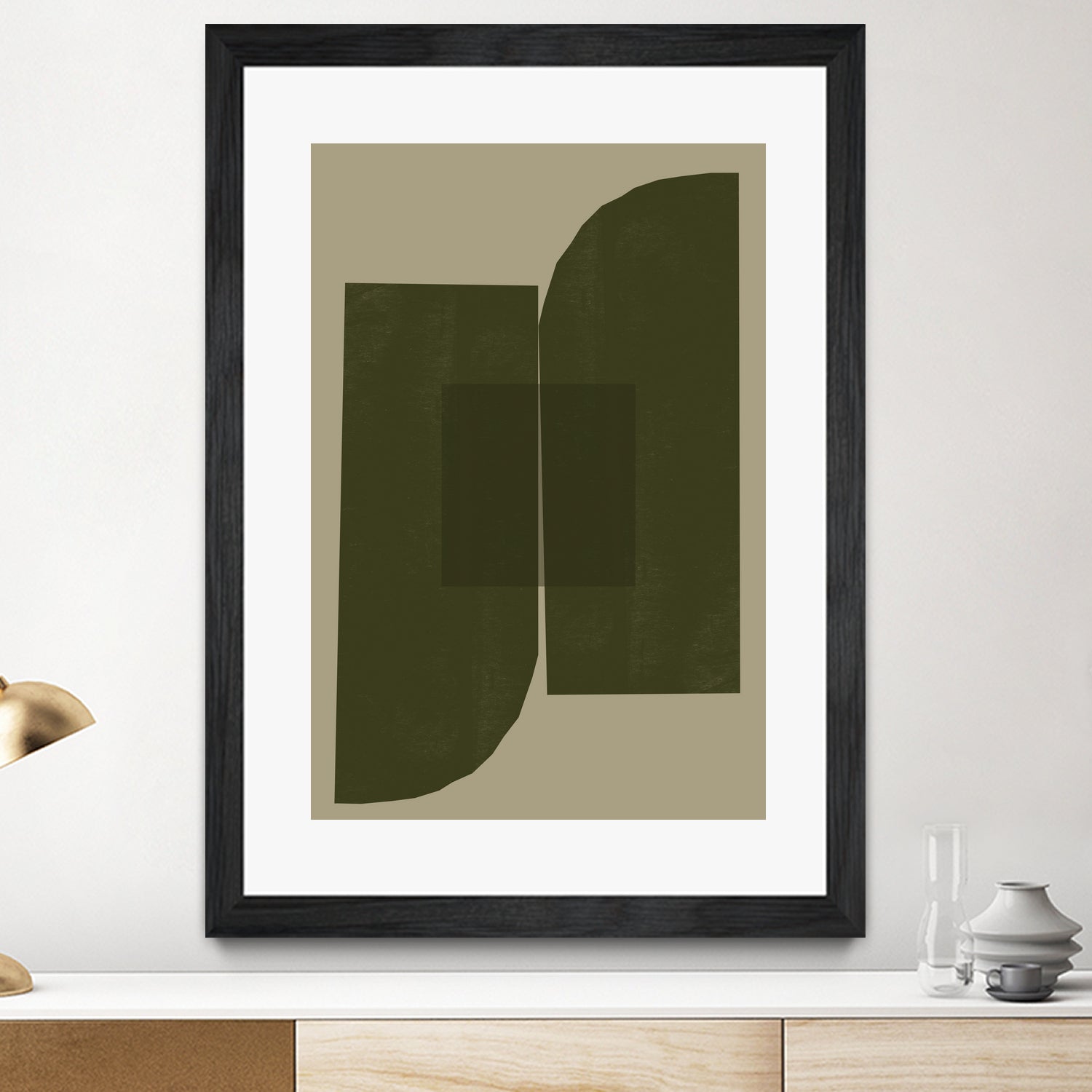 Green Composition _2